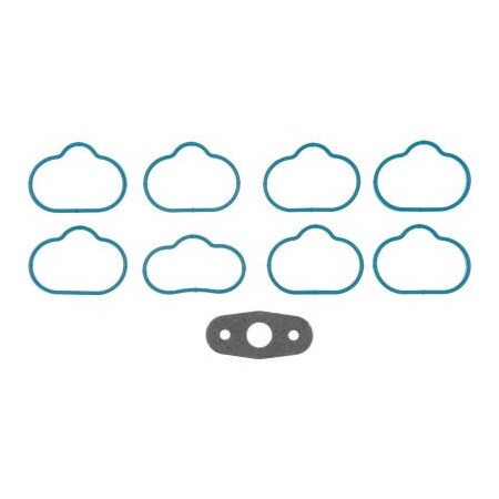 Spicer Engine Intake Manifold Gasket Set, Victor Reinz 11-10311-01